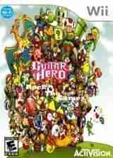 Descargar Guitar Hero Rocks The Game [English][WII-Scrubber][USA] por Torrent